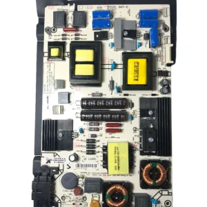 Insignia 186912 Power Supply / LED Board