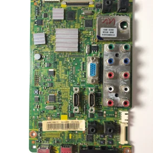 Samsung BN94-02617V Main Board for LN40C530F1FXZA