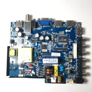Proscan 8142123332169 Main Board for PLDED3280A-D (A1607 Serial)
