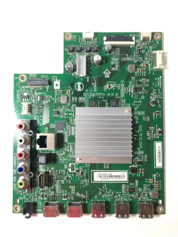 Sony 1-897-242-11 Main Board for KD-50X690E