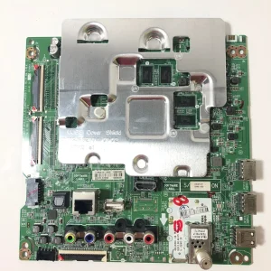 LG EBT64533004 Main Board for 49UJ6300-UA.AUSYLOR