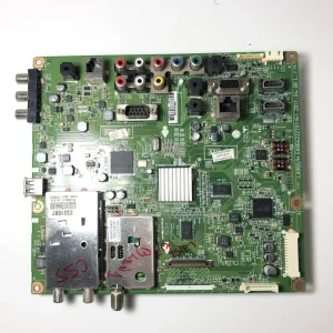 LG EBU61509907 Main Board for 37D340H-UA