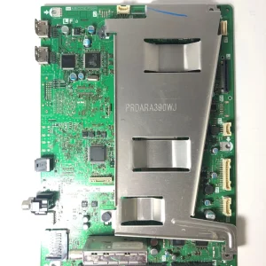 Sharp DUNTKD934FM01-V4 (KD934, XD934WJ) Main Board