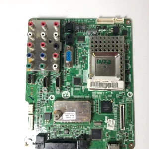 Samsung BN94-01638N Main Board for LN26A450C1DXZA
