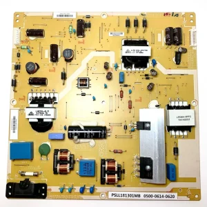 JVC 0500-0614-0620 Power Supply for EM55FTR