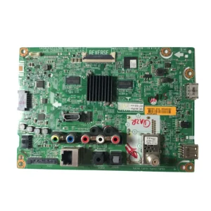 LG EBT64297432 Main Board for 49LH570A-UE.BUSGLOR