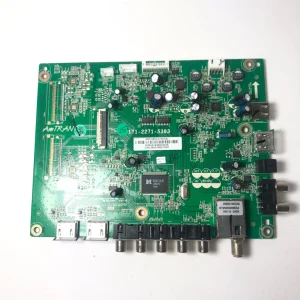JVC 3655-0822-0395 Main Board for EM55FTR