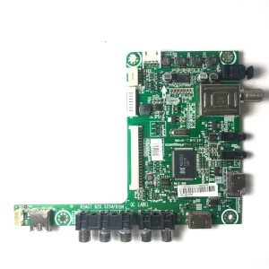 Hisense 173422 (171499) Main Board for 50H3
