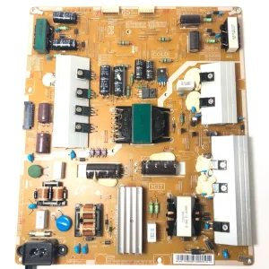 Samsung BN44-00717A Power Supply / LED Board