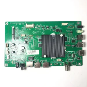 JVC 515C65864M01 Main Board for LT-58MA887