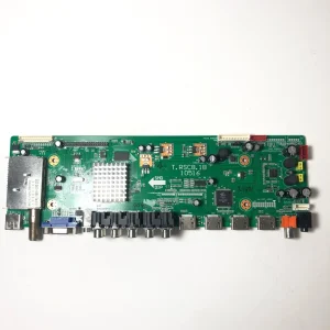 RCA FRE01TC81XLNA0-A1 Main Board for 32LA45RQ/37LA45RQ