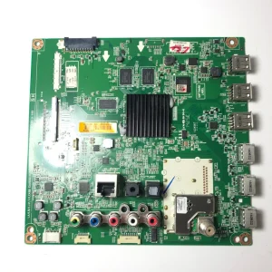 LG EBT62902106 Main Board for 55LB6100-UG.BUSWLJR