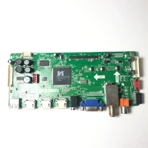 Westinghouse L12120473 (T.MS3391.A3B) Main Board for EU40F1G1 (TW-74101-S040P)