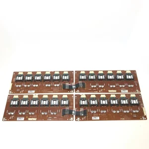 Sony A-1251-295-B Left, A-1251-295-B Right (PCB2698, PCB2699, PCB2700, PCB2701) Backlight Inverter Kit