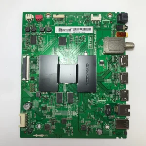 TCL 08-CS49TML-LC232AA Main Board for 49S517 49S515