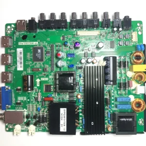 Polaroid L14030569 Main Board/Power Supply for 46GSR3000