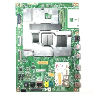LG EBT64174304 Main Board for 55UH7700-UB.AUSWLJR