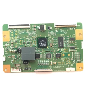 LG 6871L-1272C (6870C-0152D) T-Con Board for 52LB5D-UC