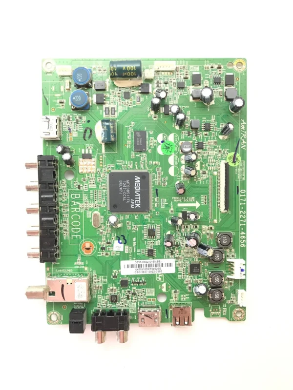 Vizio 3637-0922-0150 (0171-2271-4656) Main Board for E370-A0