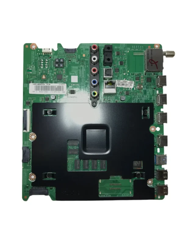 Samsung BN94-10056X Main Board for UN50JU6500FXZA (Version IH01)