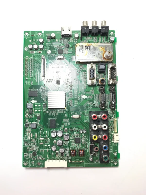 LG EBU60680847 Main Board for 32LH30-UA