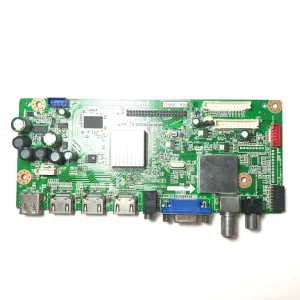 Element TI12299 Main Board for ELDFW464A / ELDFW465A