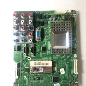 Samsung BN96-07893C (BN41-00965B, BN97-02463S) Main Board