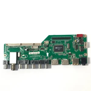 RCA 395GE01M3393LNA35-A2 Main Board for LED40HG45RQ