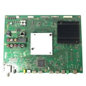 Sony A-2072-555-C BMFW Main Board (SEE NOTE ABOUT SOFTWARE UPDATE!)