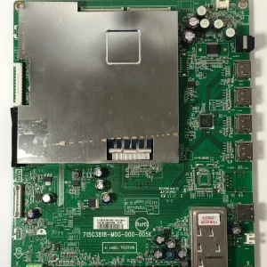 Vizio CBPFTQACB2K013 Main Board for M470VT