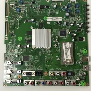 JVC 3642-1302-0150 (0171-2272-4063) Main Board for JLC42BC3000