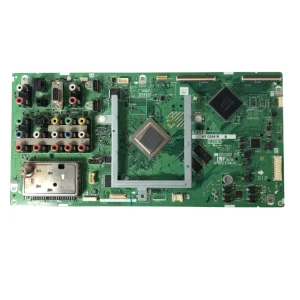 Sharp DUNTKE450FM01 (KE450, XE450WJ, QPWBXE450WJN3) Main Board