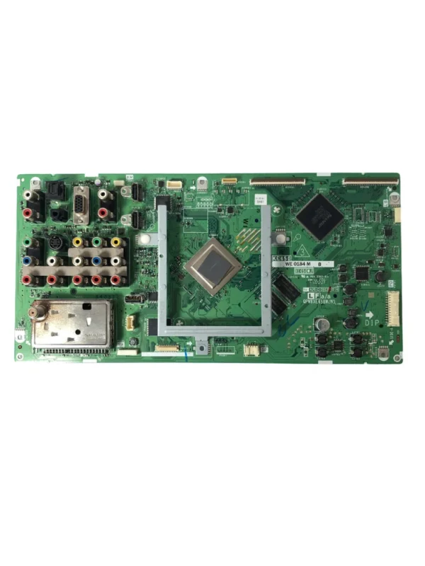 Sharp DUNTKE450FM01 (KE450, XE450WJ, QPWBXE450WJN3) Main Board