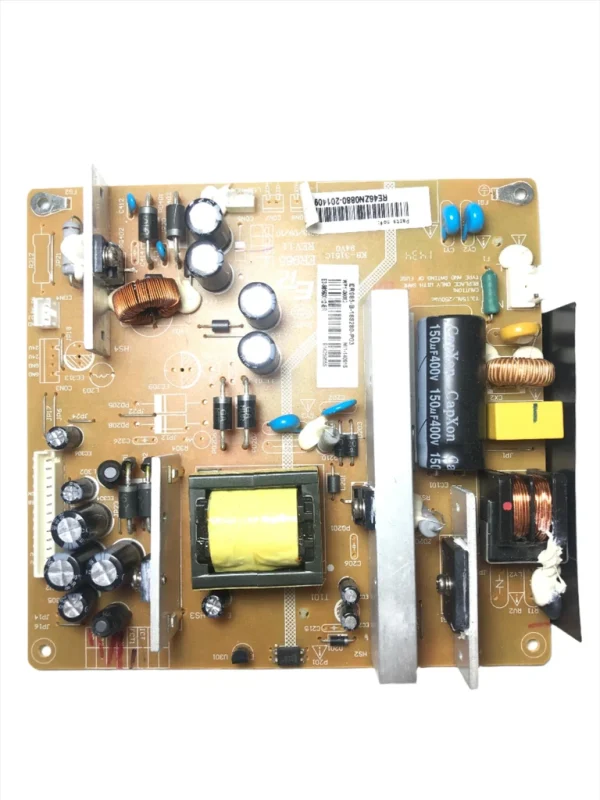 RCA RE46ZB0880 Power Supply / LED Board
