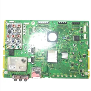 Panasonic TXN/A1LFUUS (TNPH0831AT) A Board for TC-P42C2