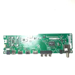 Insignia 186093 Main Board for NS-48D510NA17