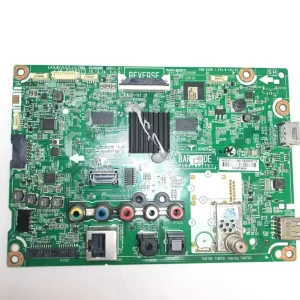 LG EBU63642118 Main Board for 43LH570A-UE.BUSGLJM