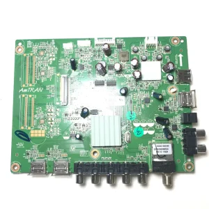 Sharp 9LE365508320395 Main Board for LC-55LE643U