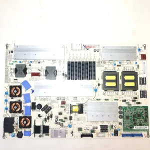 LG EAY60803202 (YP42LPBA) Power Supply / LED Board