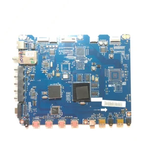 Samsung BN94-03316N Main Board for PN50C6500TFXZA
