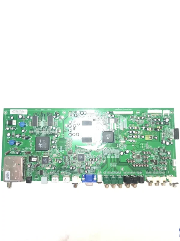 Vizio 3637-0012-0150 (0171-2272-2213) Main Board VW37LHDTV10A