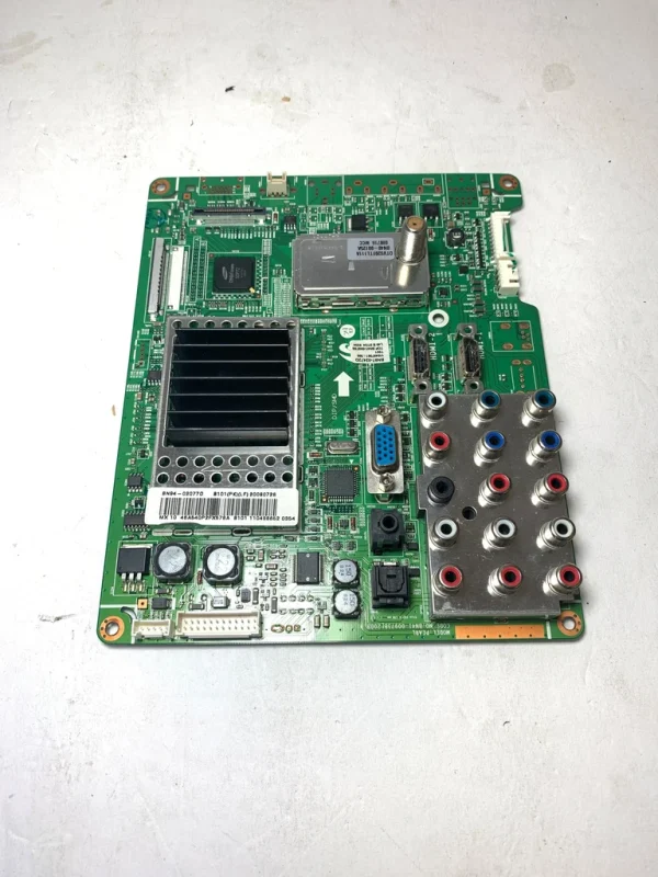 Samsung BN94-02077D (BN41-00975B, BN97-02472D) Main Board