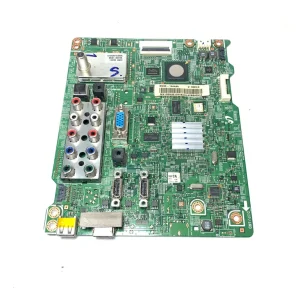 Samsung BN96-19448A Main Board for PN51D490A1DXZA