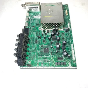 Sanyo J4FH (1AA4B10N22900_A) Main Board for P50749-02