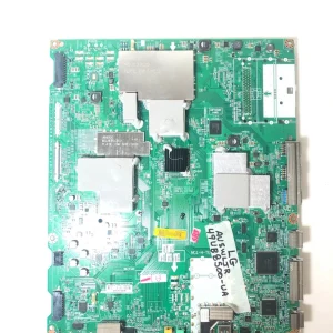 LG EBT63078506 Main Board for 49UB8500-UA