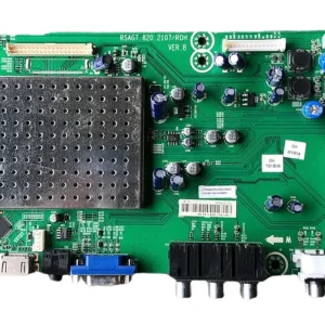 Dynex 152937 Main Board for DX-40L261A12 Version 1