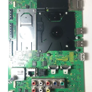 Panasonic TXN/A1PCUUS (TNPH0912AC) A Board for TC-P50ST30