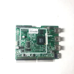 Sanyo 1LG4B10Y06900 Z5WF Digital Main Board for DP46841 P46841-00