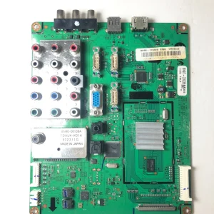 Samsung BN96-11539B Main Board for LN32B550K1FXZA