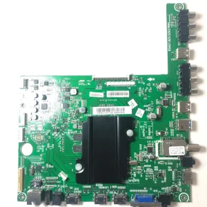 Hisense 173377 (170124 / 170127) Main Board for 55H7G